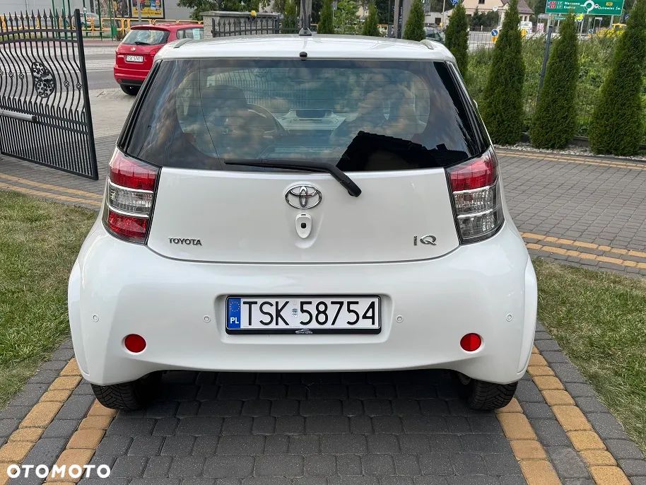 Toyota iQ 1.0 N collection - 7