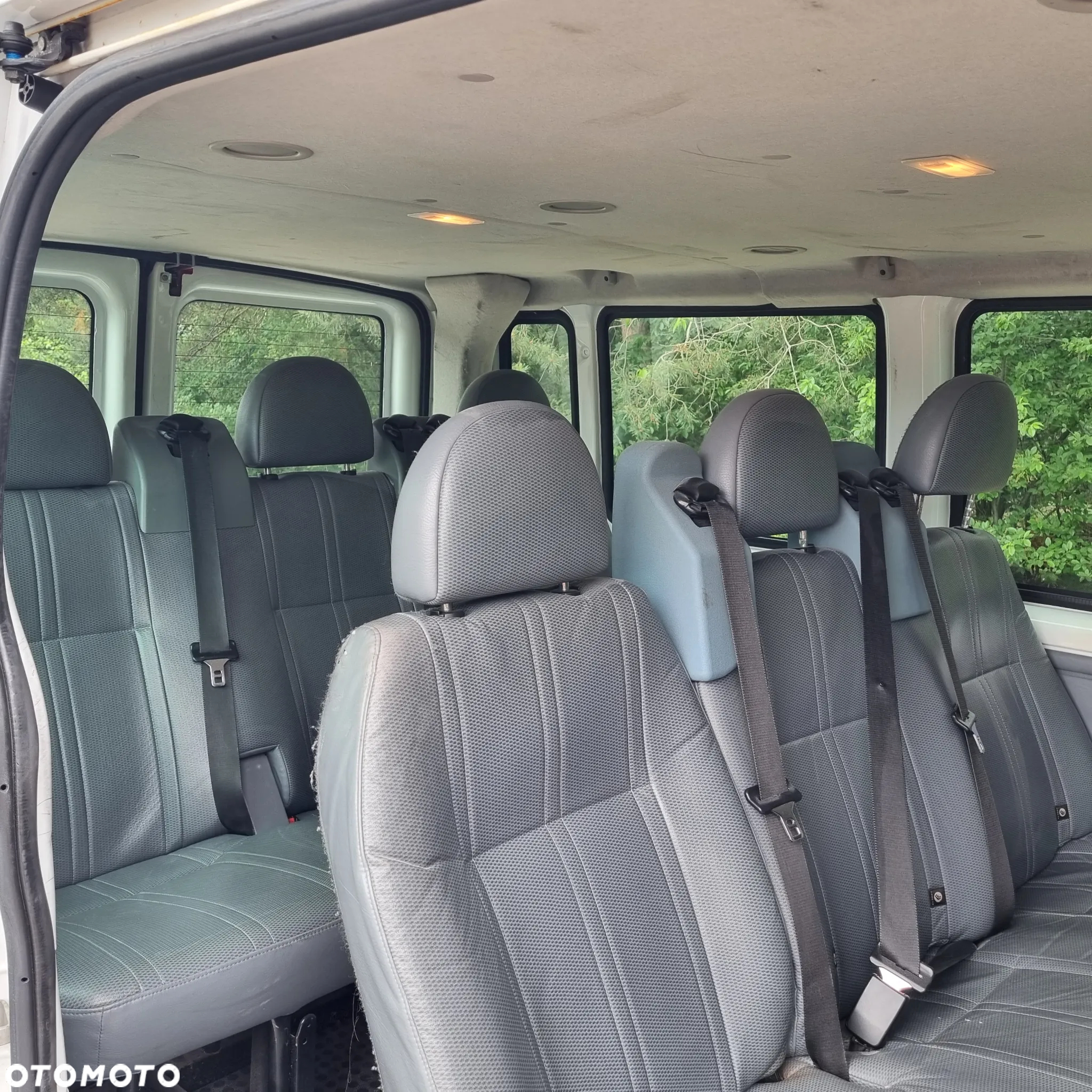 Ford Transit - 11