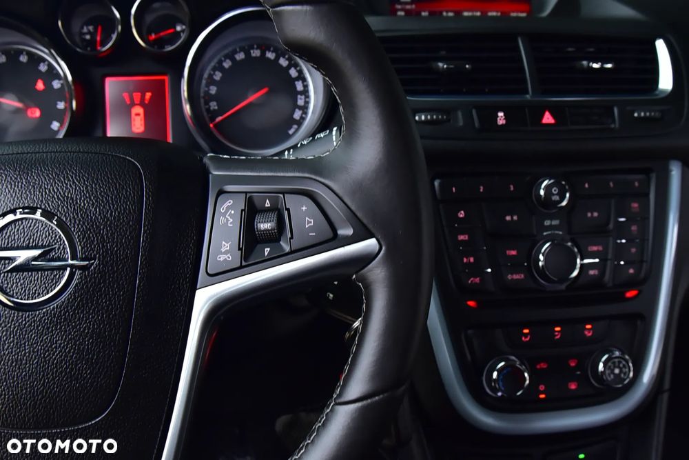 Opel Mokka 1.6 ecoFLEX Start/Stop Color Edition - 7