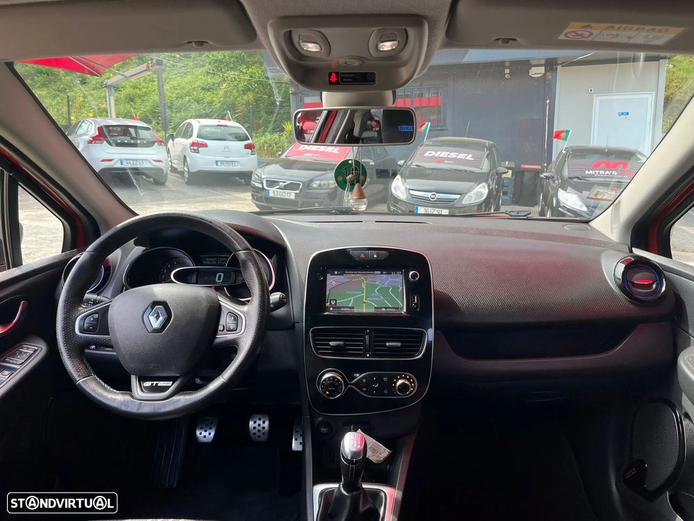 Renault Clio Break - 15