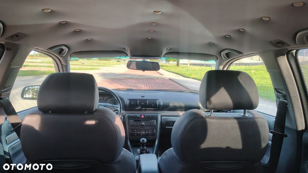 Audi A4 Avant 1.8 - 34