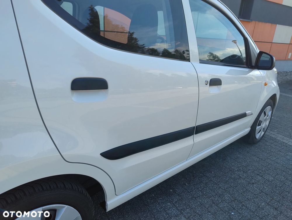 Suzuki Alto 1.0 Comfort City - 29