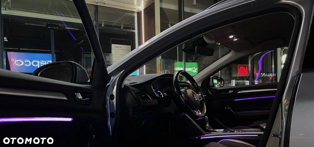 Renault Megane 1.3 TCe FAP Intens EDC - 39