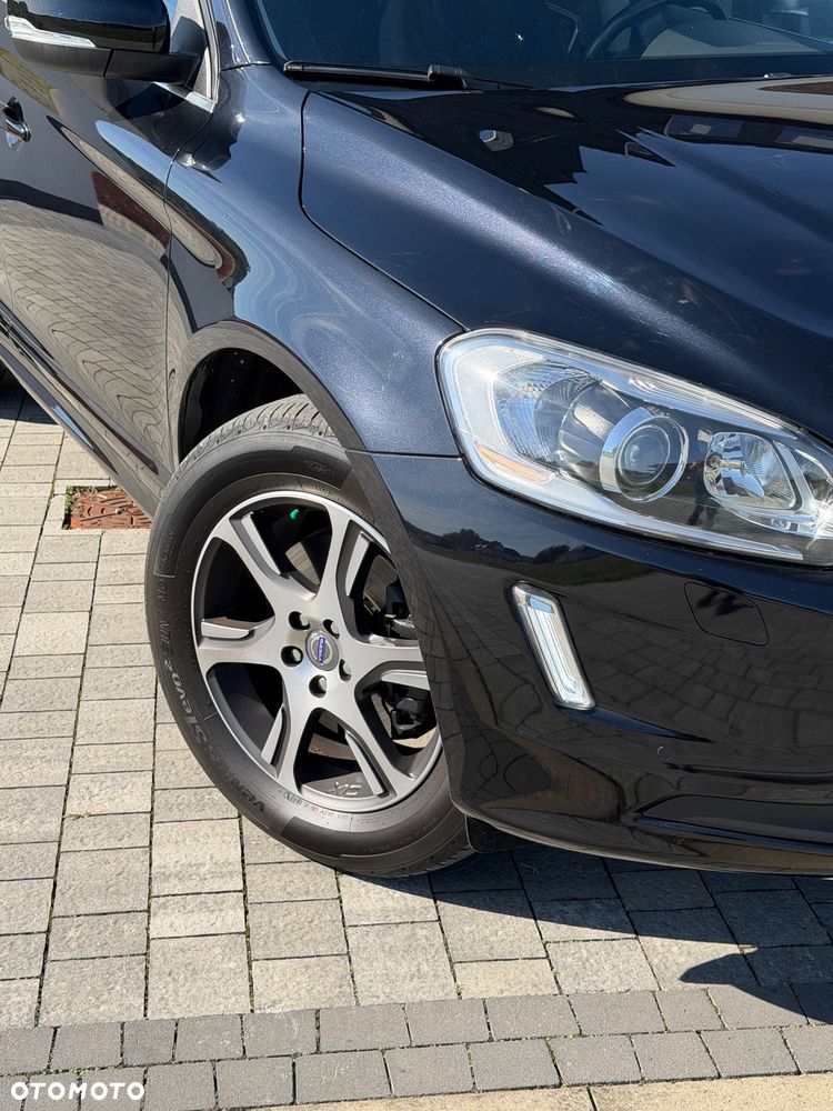 Volvo XC 60 D3 Geartronic Edition Pro - 18