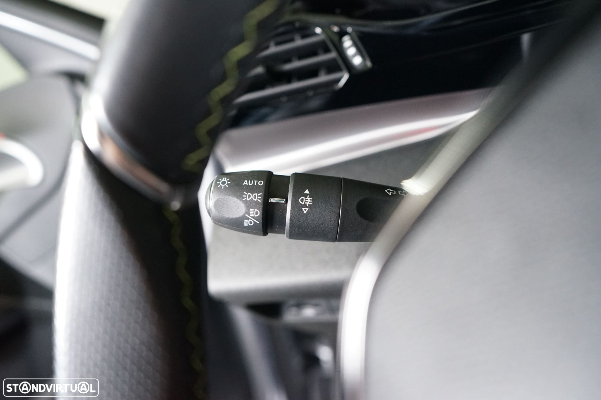 Peugeot 308 1.2 PureTech GT Pack EAT8 - 28