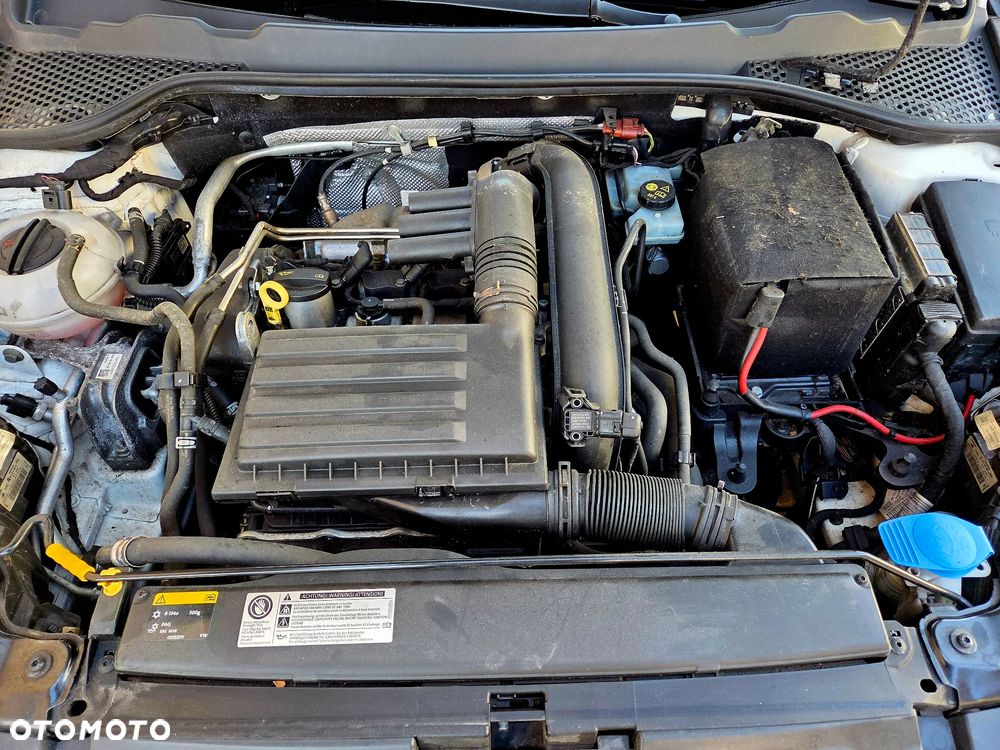 Seat Leon 1.4 TSI Start&Stop FR - 6