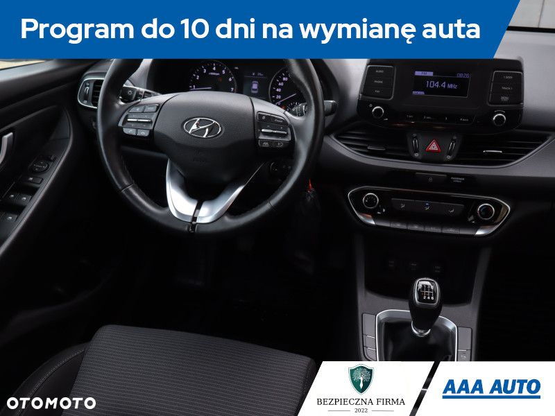 Hyundai i30 - 8