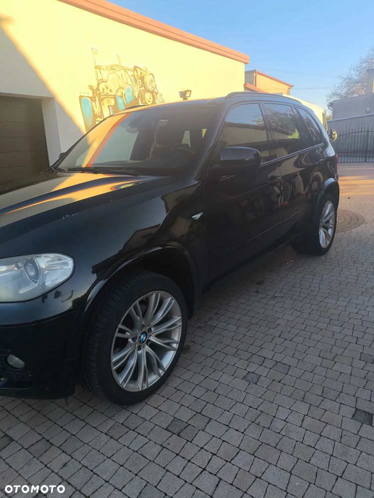 BMW X5 xDrive40d - 3