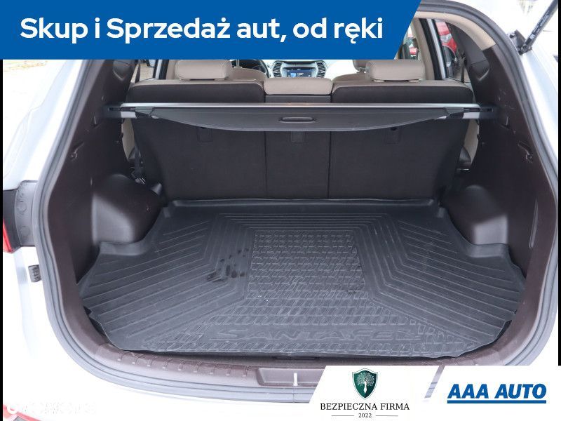 Hyundai Santa Fe - 14