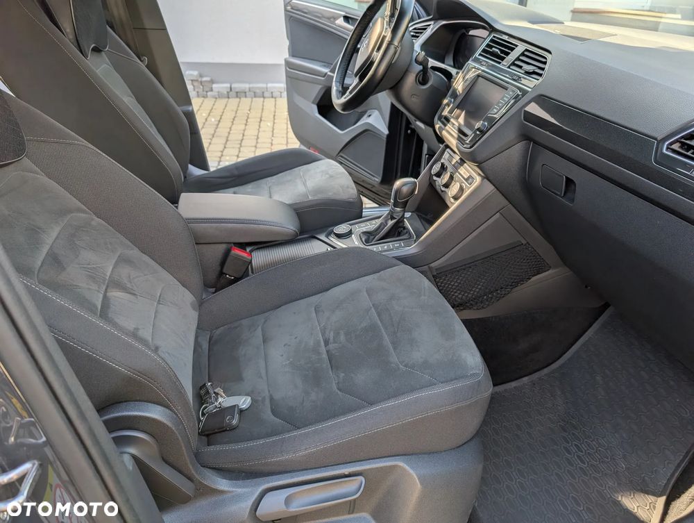 Volkswagen Tiguan - 7