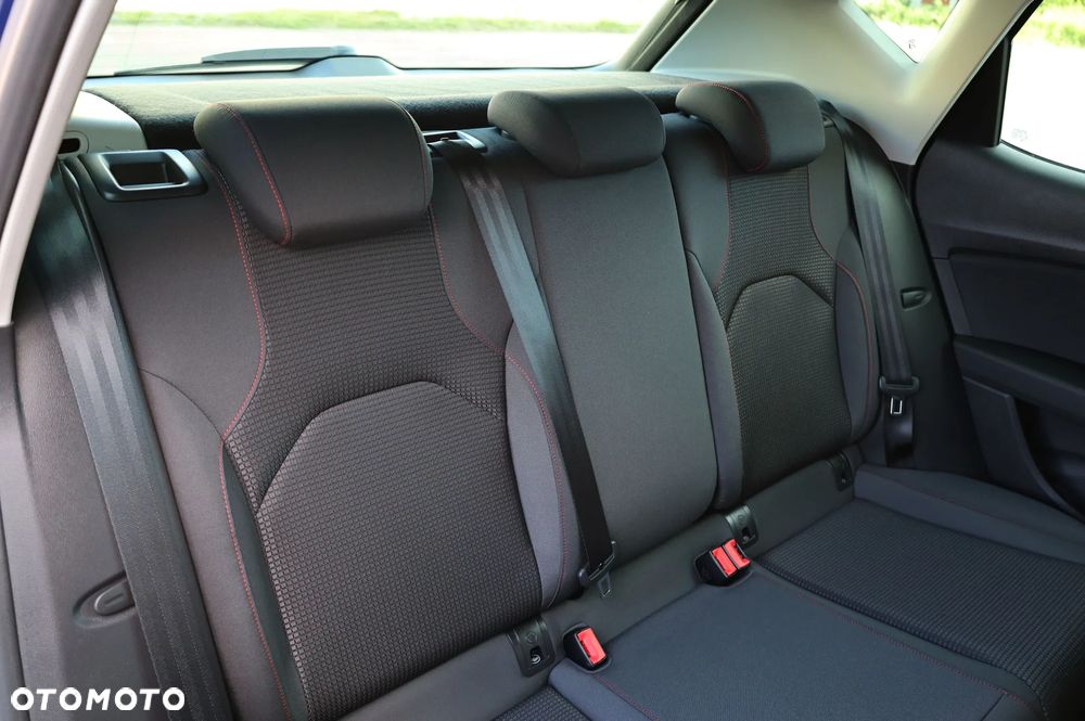 Seat Leon 1.4 TSI FR S&S - 28