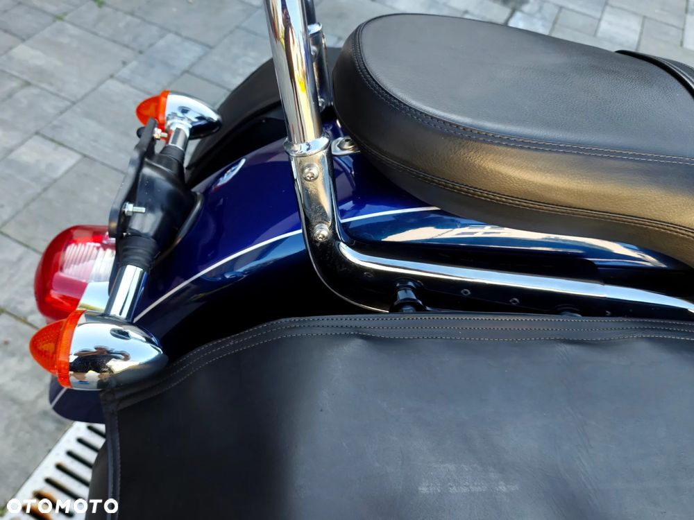 Triumph America - 27