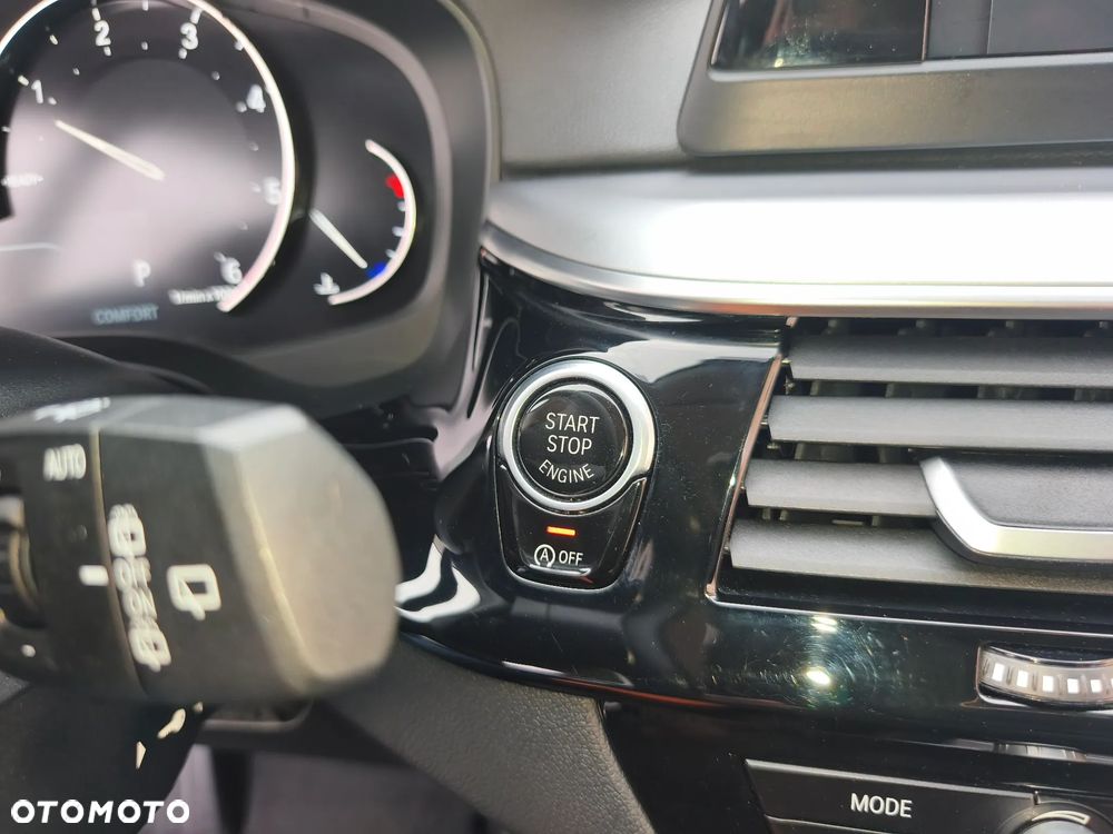 BMW Seria 5 - 24