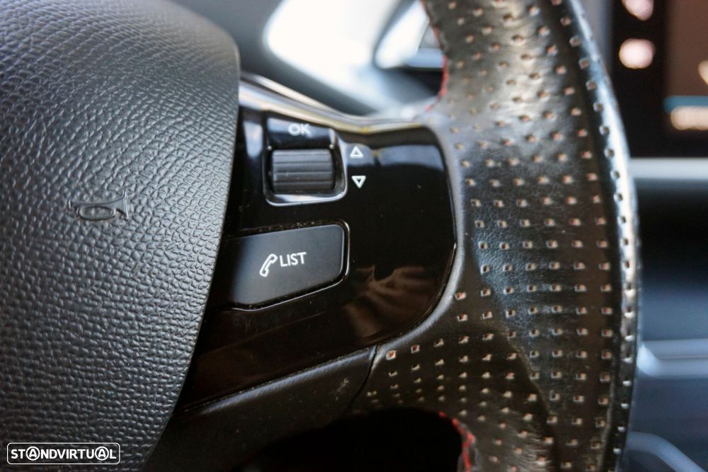 Peugeot 308 SW 1.2 PureTech GT Line - 12