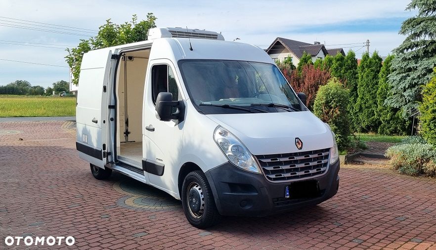 Renault MASTER - 1
