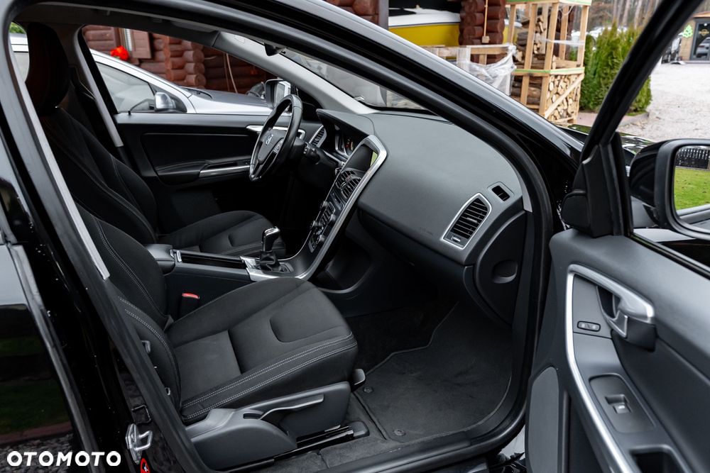 Volvo XC 60 D4 Summum - 22