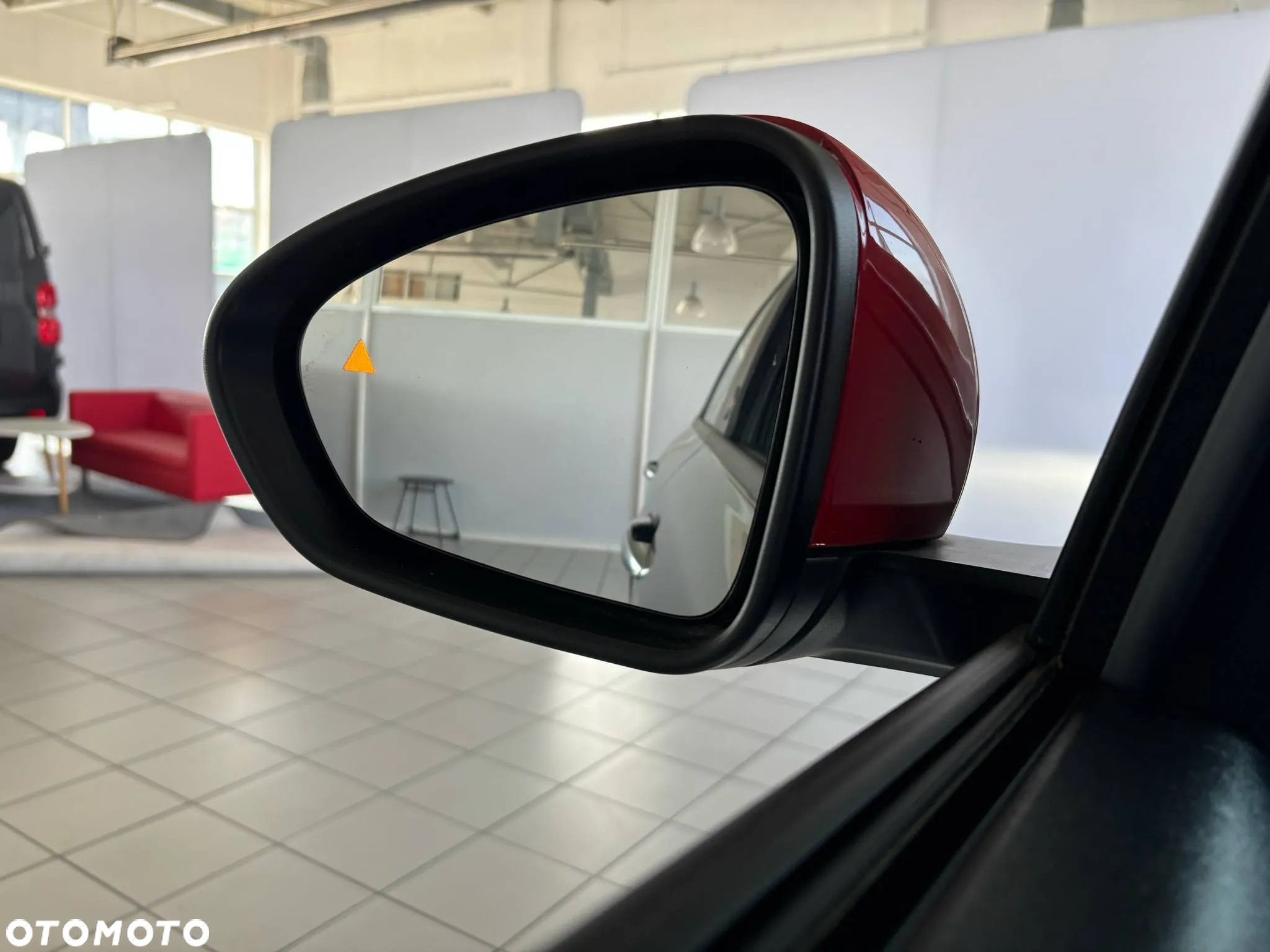 Fiat Tipo 1.5 Hybrid Red DCT - 28