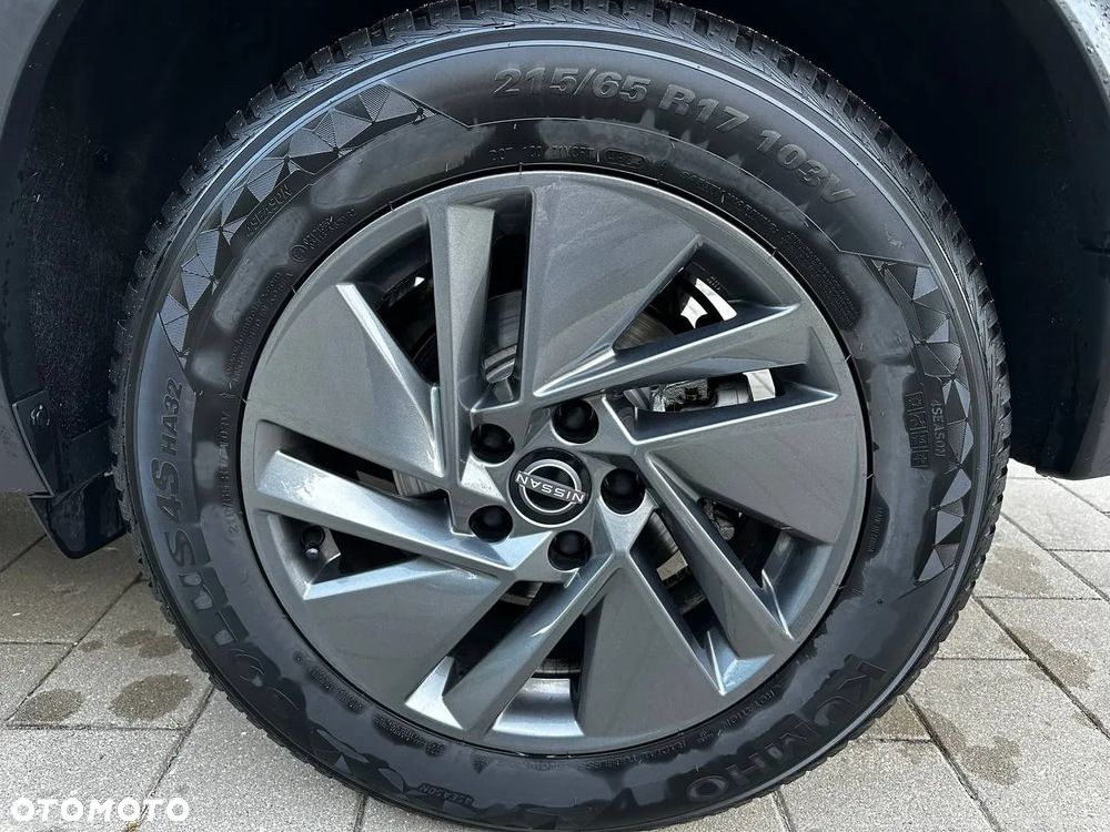 Nissan Qashqai - 3