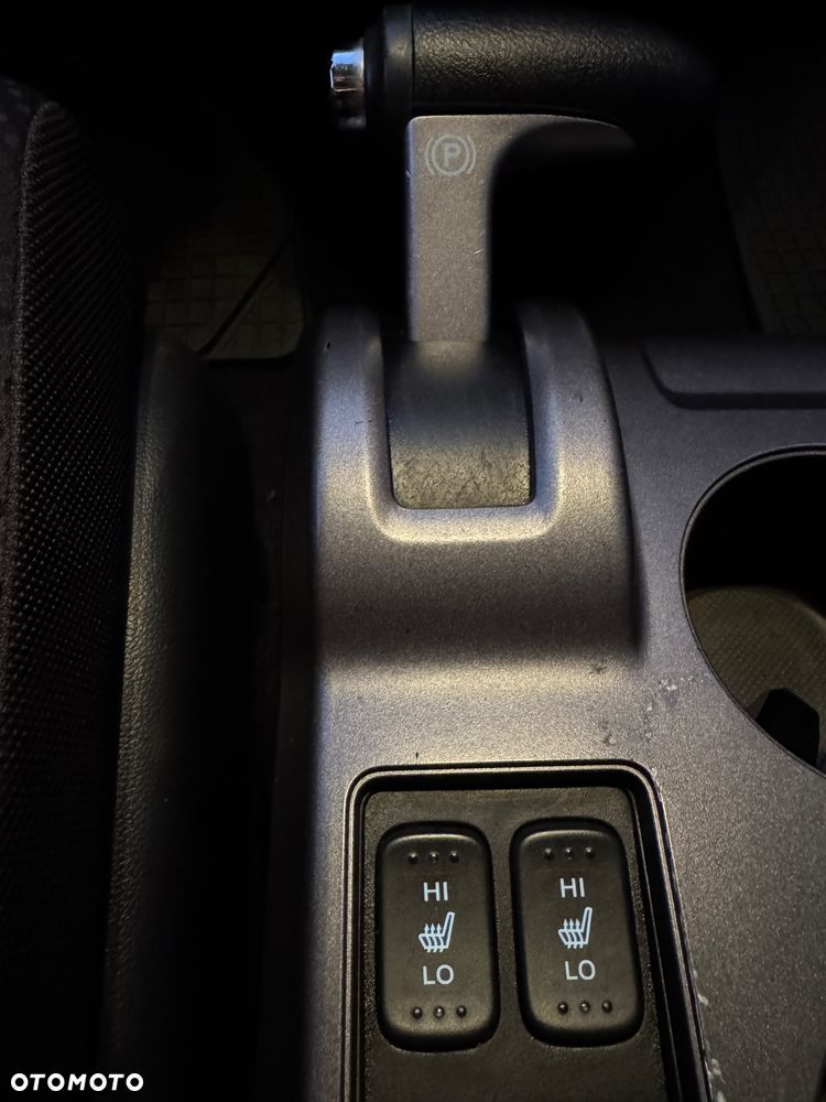 Honda CR-V 2.0 Comfort - 18