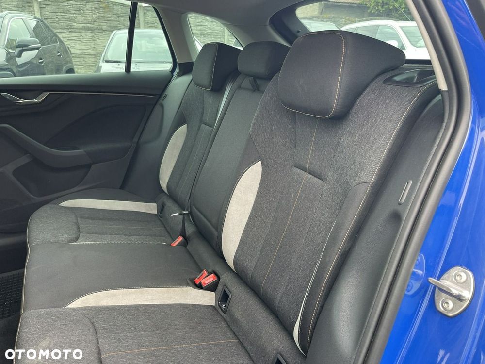 Skoda Scala 1.0 TSI Essence - 12