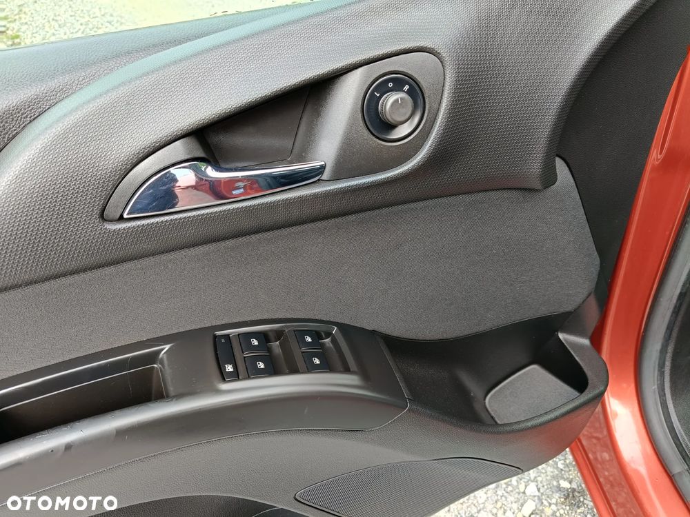 Opel Meriva 1.4 Color Edition - 23