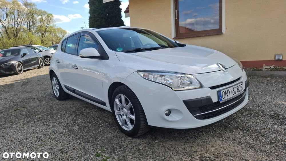 Renault Megane TCe 130 Night and Day - 14