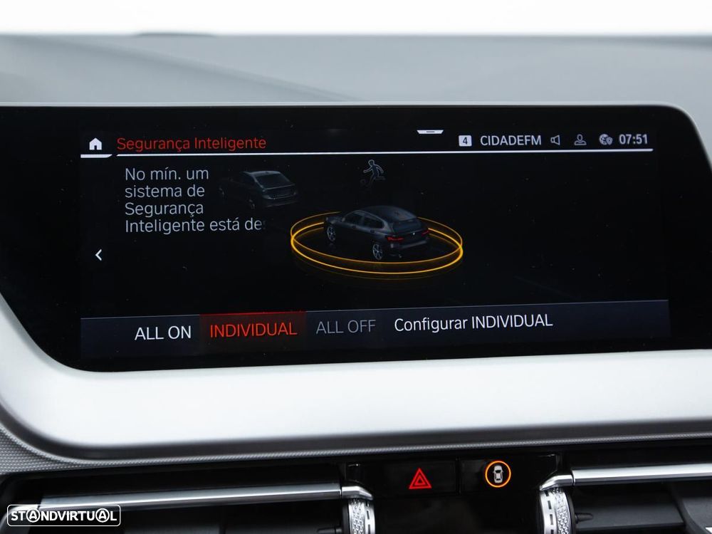 BMW 116 i Advantage - 27