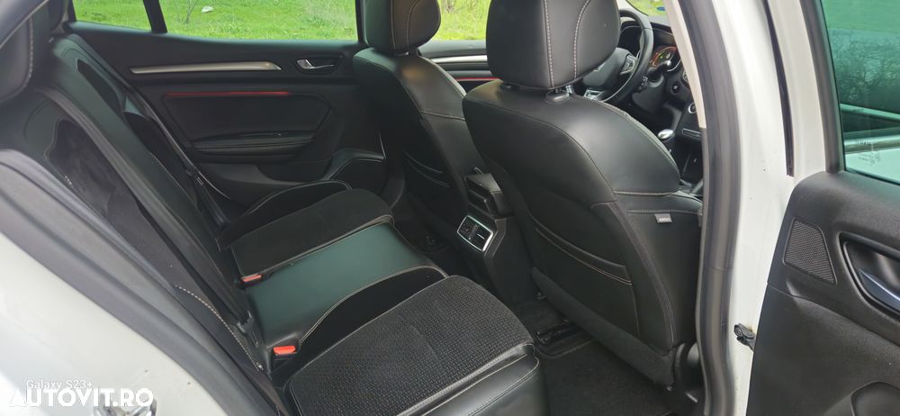 Renault Megane ENERGY TCe 100 INTENS - 8