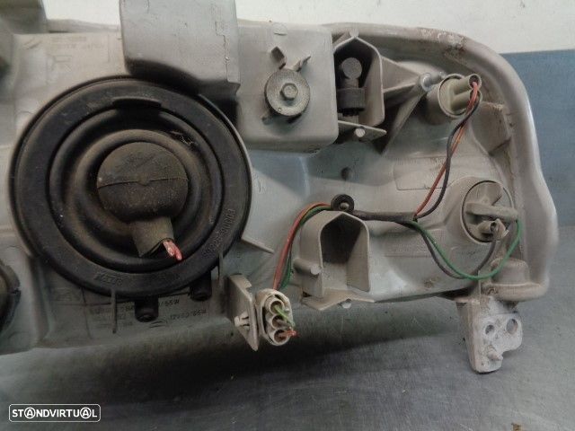 FAROL DIREITO SUZUKI GRAND VITARA I 2005 -3512065D21 - 3