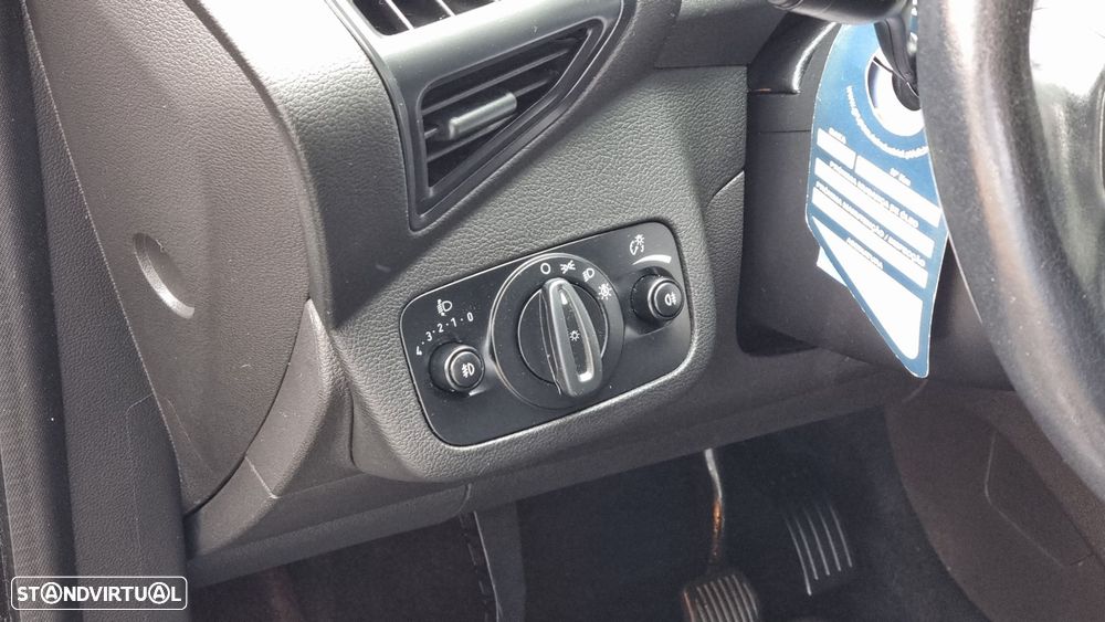 Ford Kuga 1.5 TDCi Titanium - 27