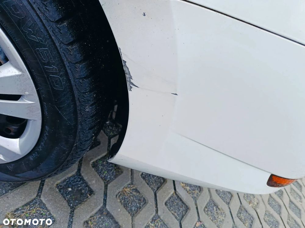 Skoda Fabia 1.0 Ambition - 14