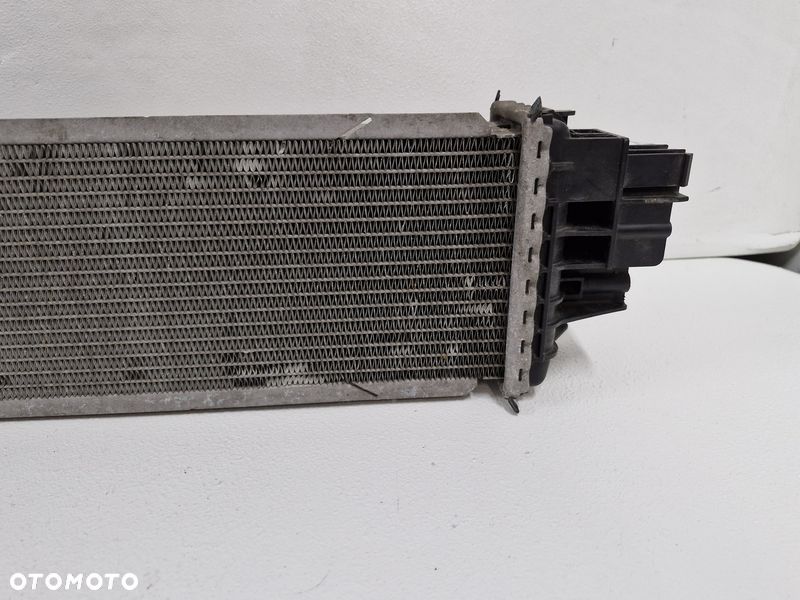 RENAULT TRAFIC 3 III VIVARO B 2.0 DCI CHŁODNICA POWIETRZA INTERCOOLER 144614882R - 2