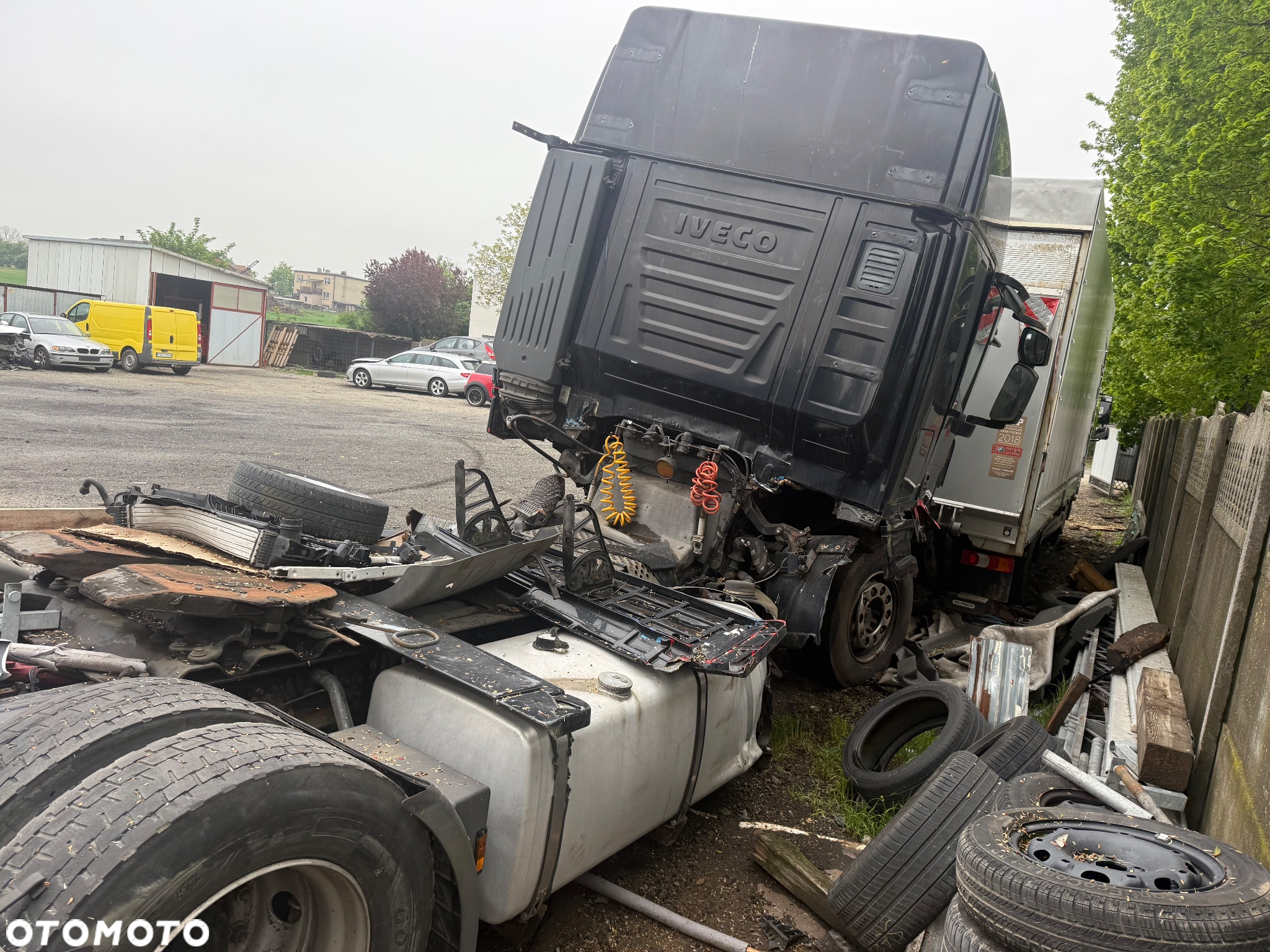 Iveco - 10