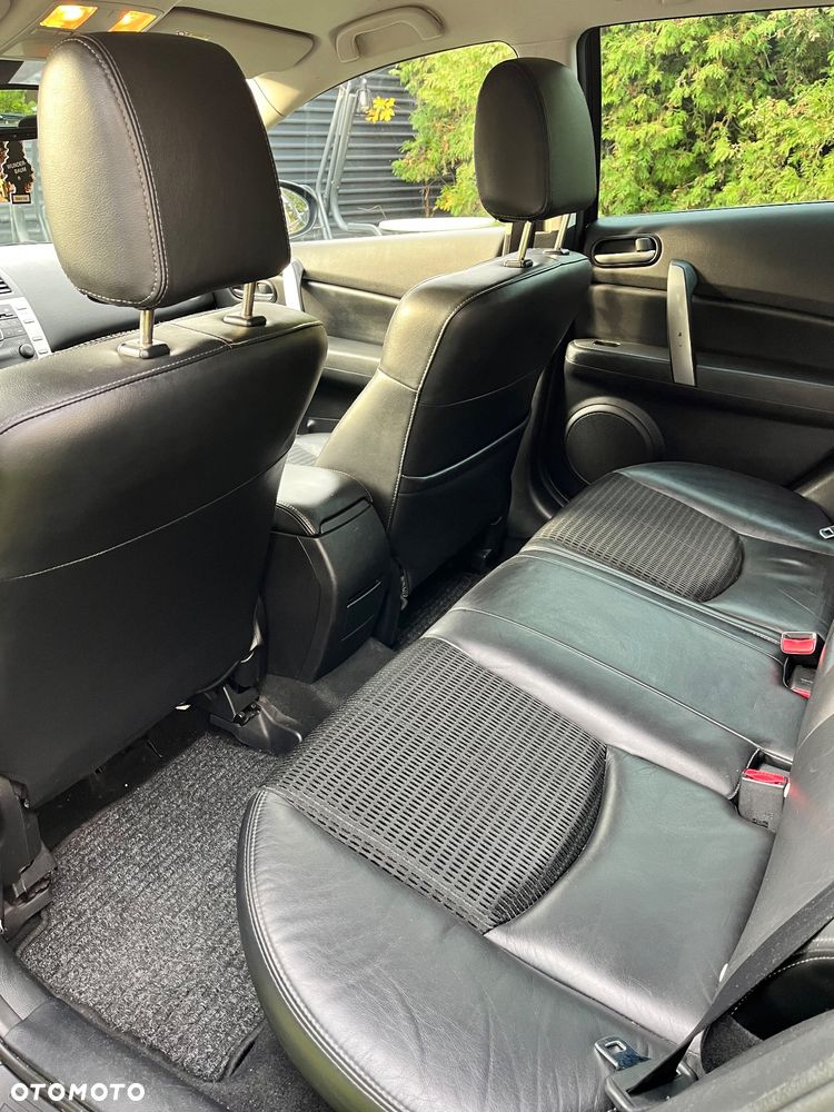 Mazda 6 Sport 2.0 CD DPF Dynamic - 9
