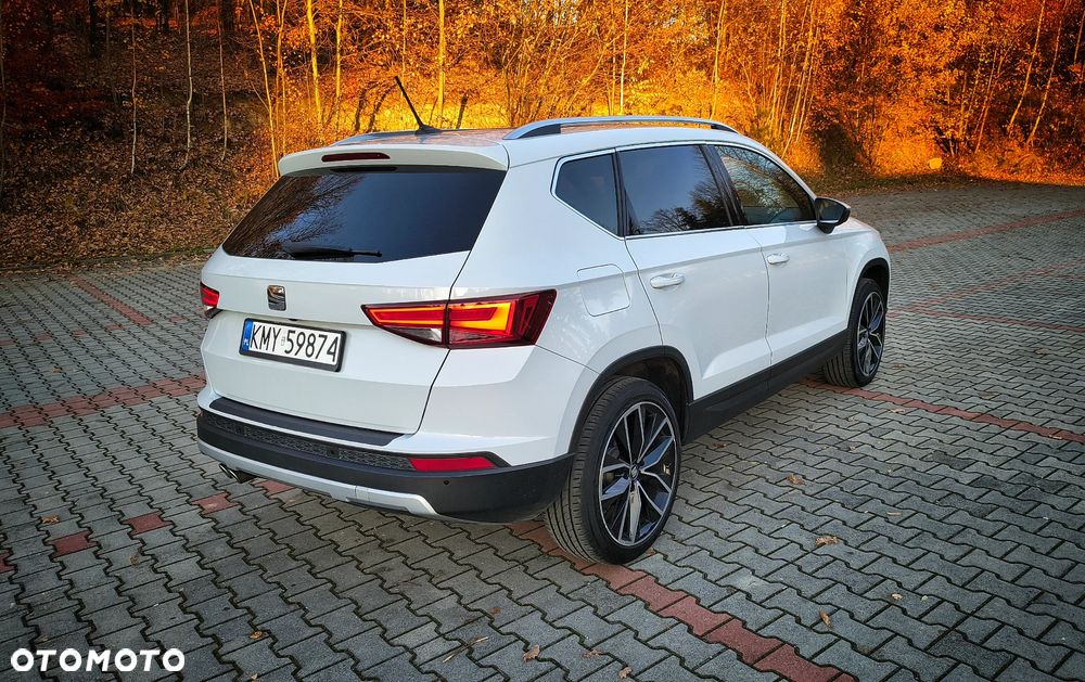 Seat Ateca - 5
