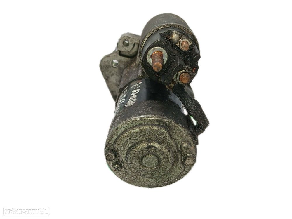 Motor Arranque Nissan Qashqai / Qashqai +2 I (J10, Nj10, Jj10e) - 3