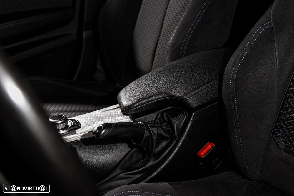 BMW 320 Gran Turismo d Auto Pack M - 19