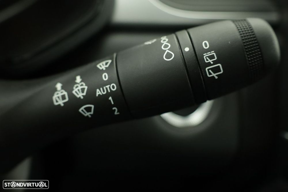 Renault Captur 1.0 TCe Techno - 19