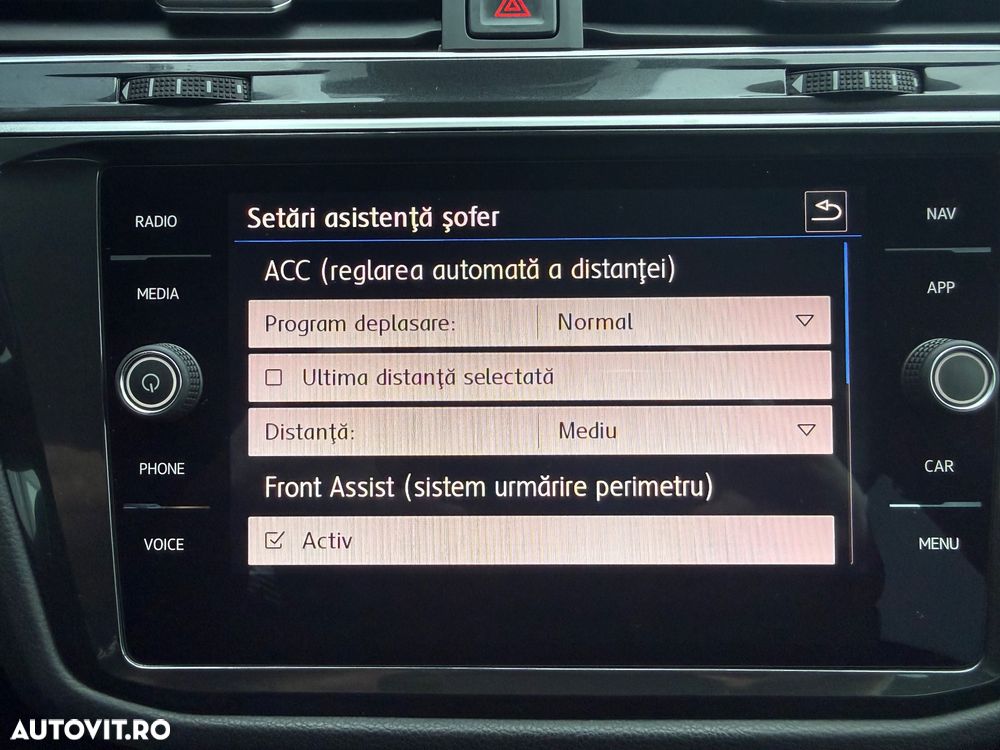 Volkswagen Tiguan 2.0 TDI SCR (BlueMotion Technology) DSG Highline - 31