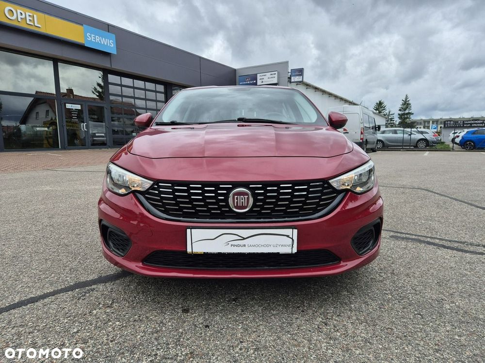 Fiat Tipo 1.4 16v Pop - 2