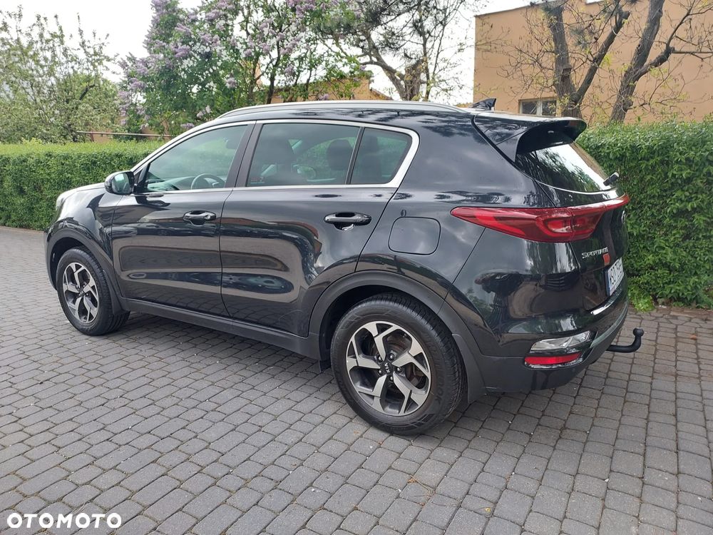Kia Sportage 1.6 GDI M 2WD - 2
