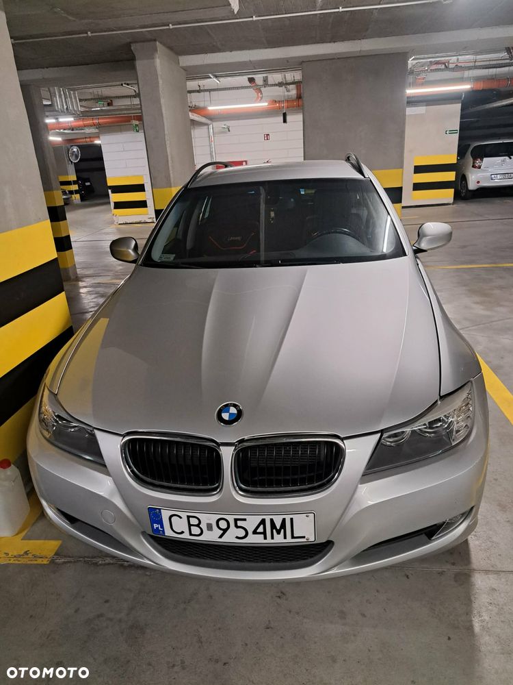 BMW Seria 3 - 27