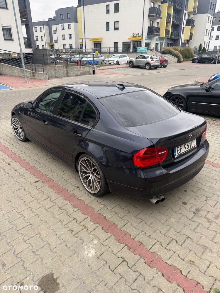 BMW Seria 3 - 1