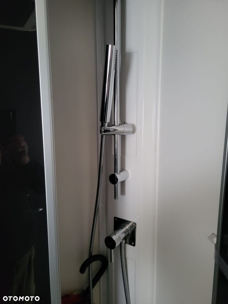 Roller Team Kronos 284 TL - 18