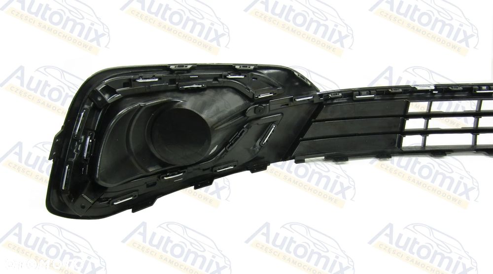 Kratki / bez hal / listwa / ramki w zderzak Fiat Tipo 20 - 24 Zestaw ! - 7