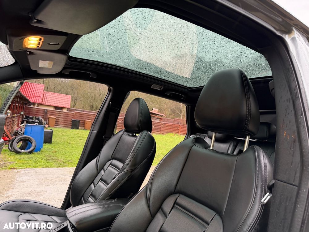 Nissan Qashqai 1.6 DIG-T TEKNA+ - 25