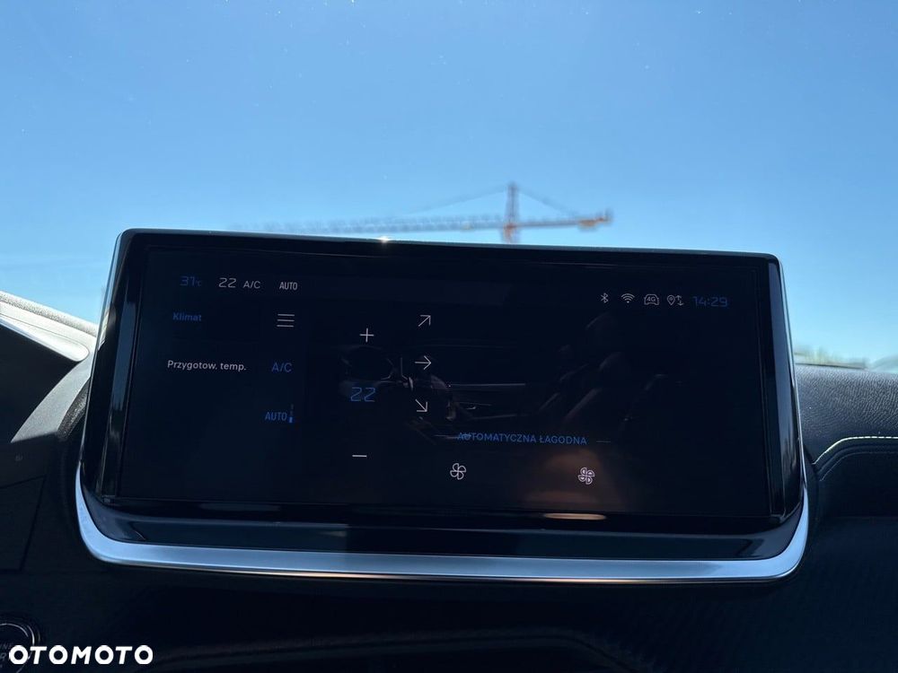 Peugeot 2008 54kWh GT - 22