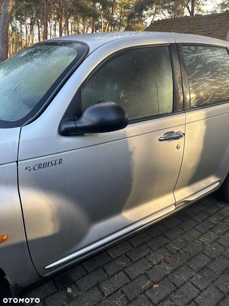 Chrysler PT Cruiser 2002 rok 1.6 benzyna 85 kW na części - 14