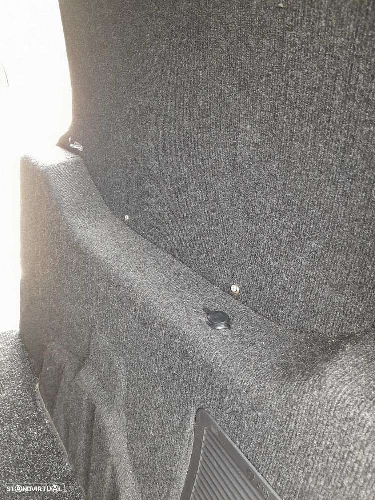 Ford Transit connect  longa - 4