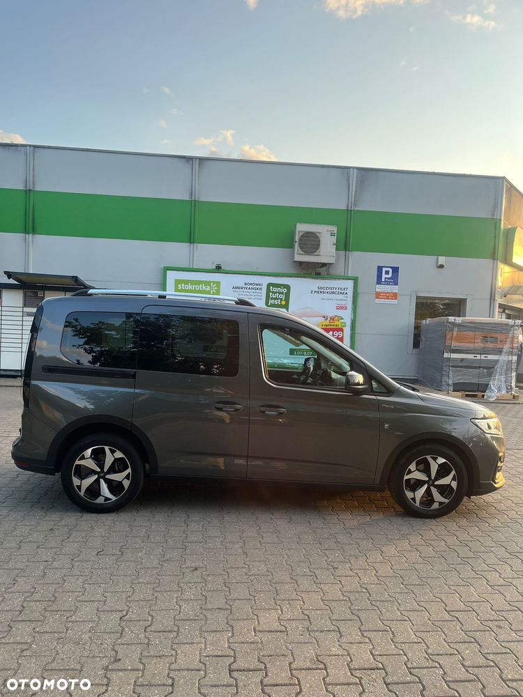 Ford Tourneo Connect 2.0 EcoBlue Active - 19